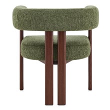 Landree Upholstered Accent Chair